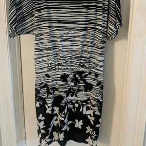BCBG dress